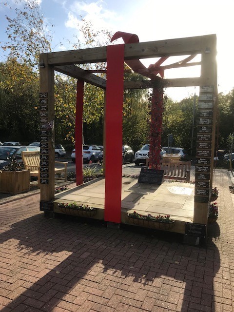 Final Memorial