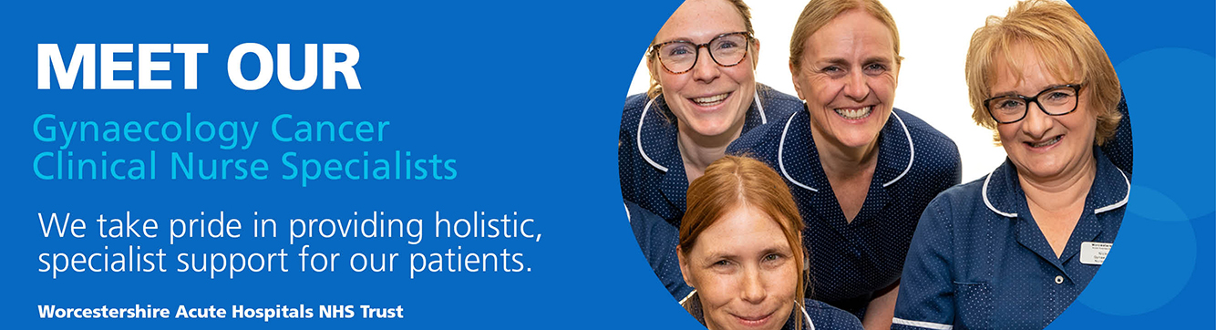 Meet Our Gynaecology Nurse Specialists