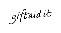 giftaid logo