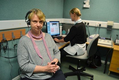 adult children testing