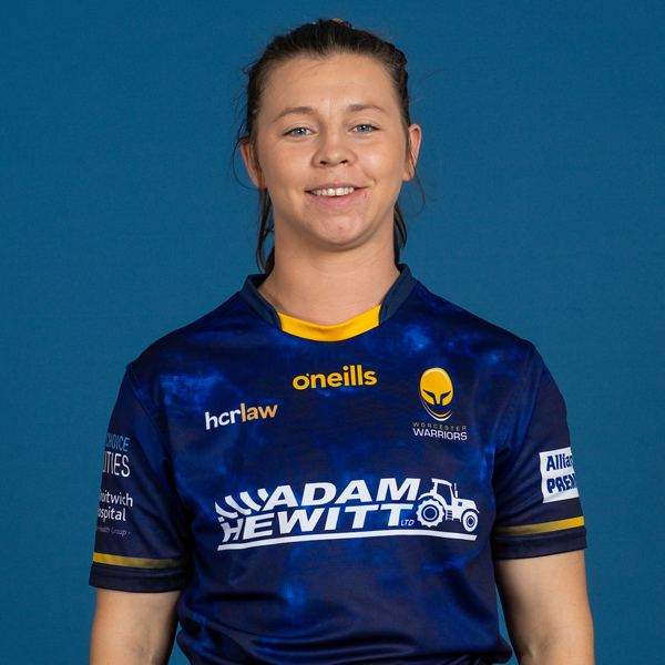 Lyndsay ODonnell