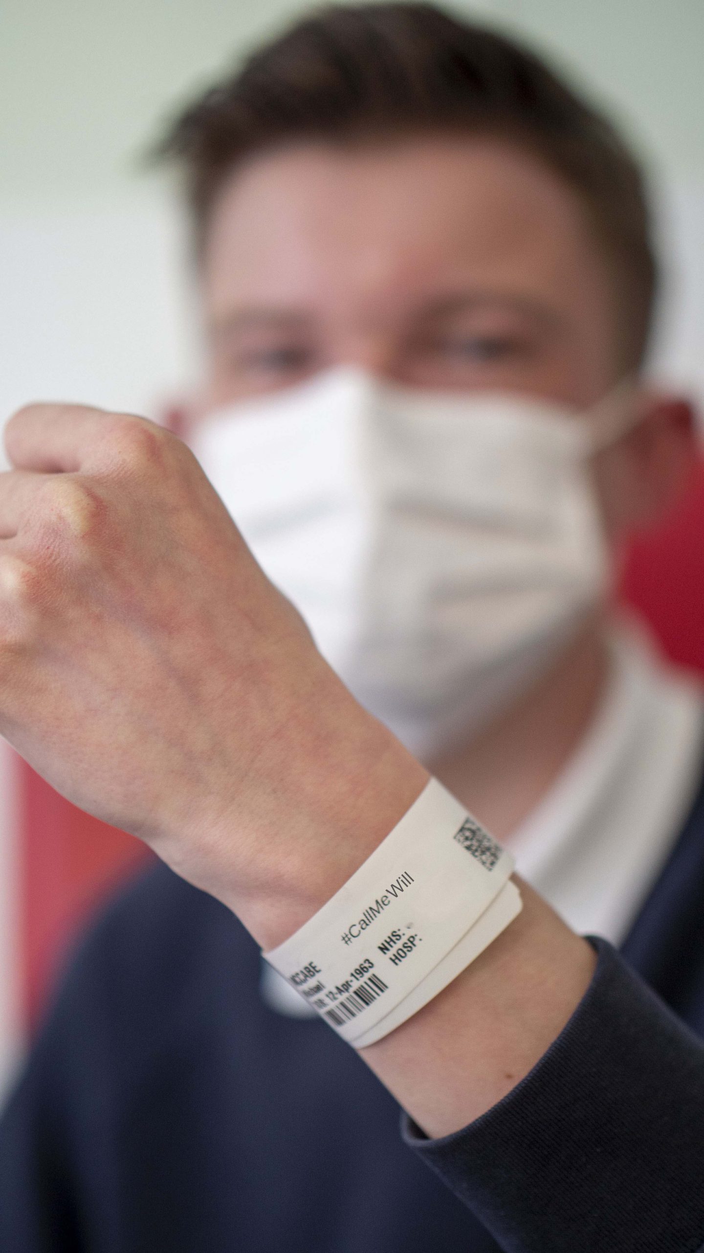 #CallMe for quality care and patient experience