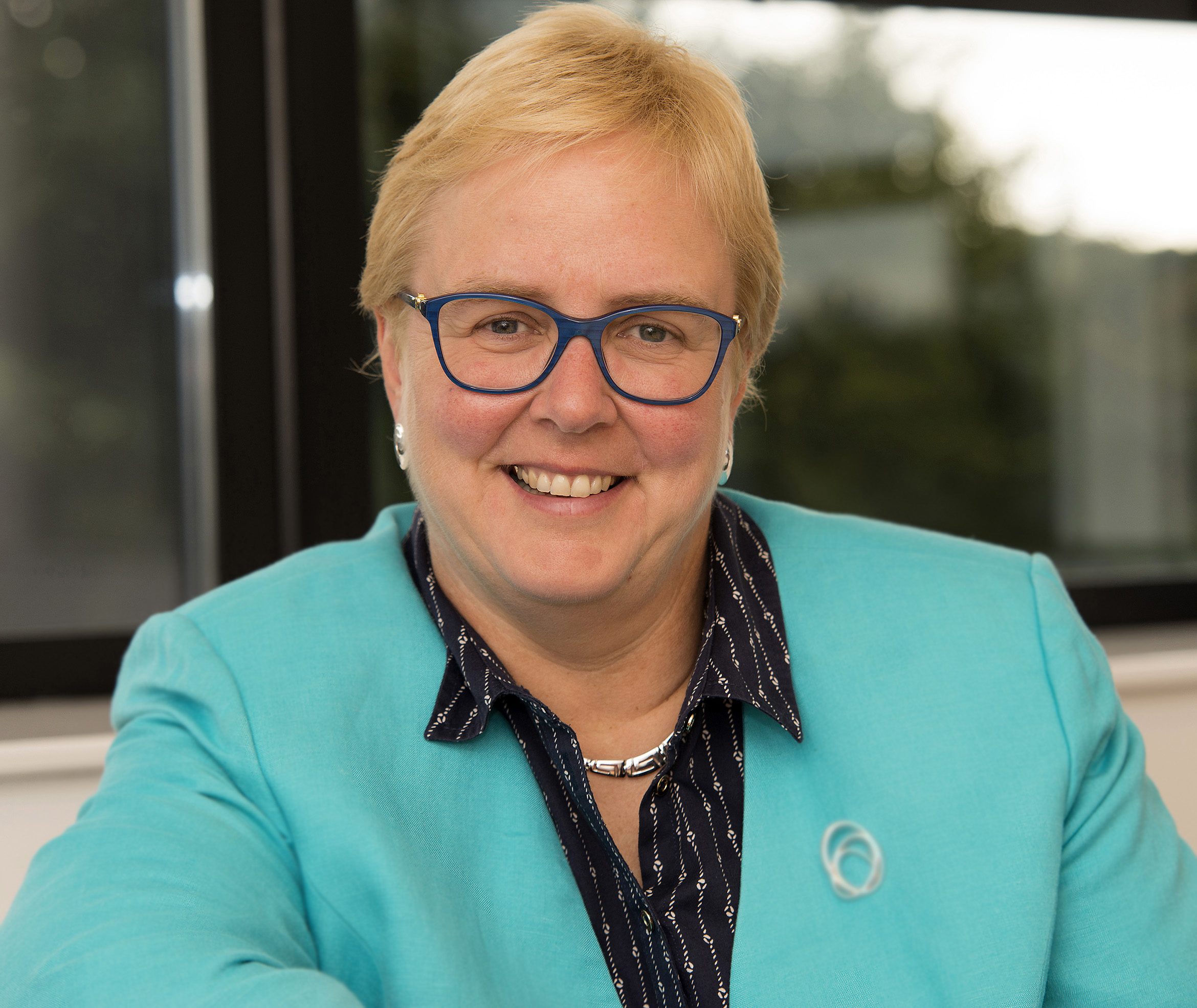 Dame Julie Moore – Non-Executive Director