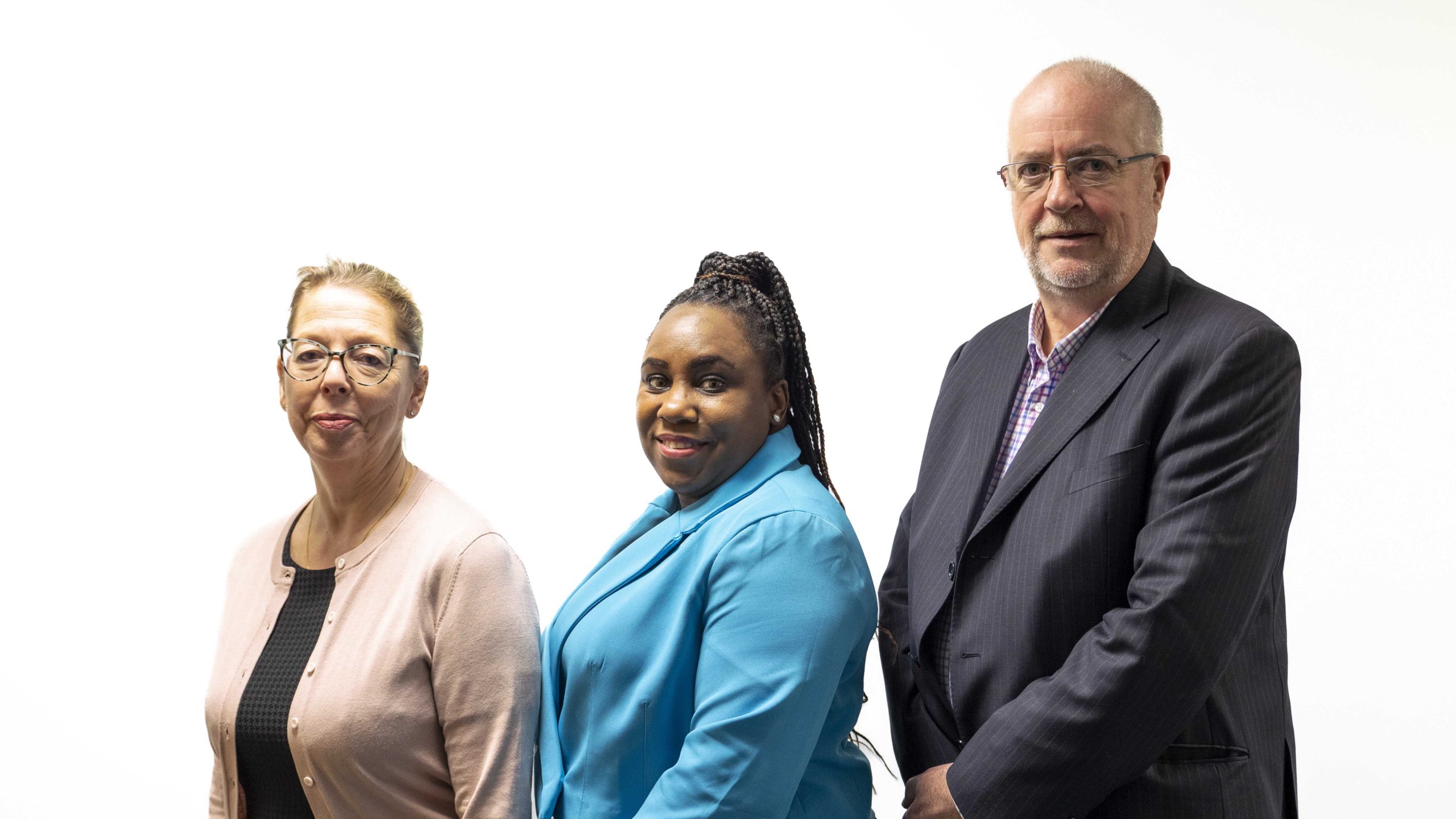 Three new Non-Executive Directors join the Board of Worcestershire Acute Hospitals NHS Trust