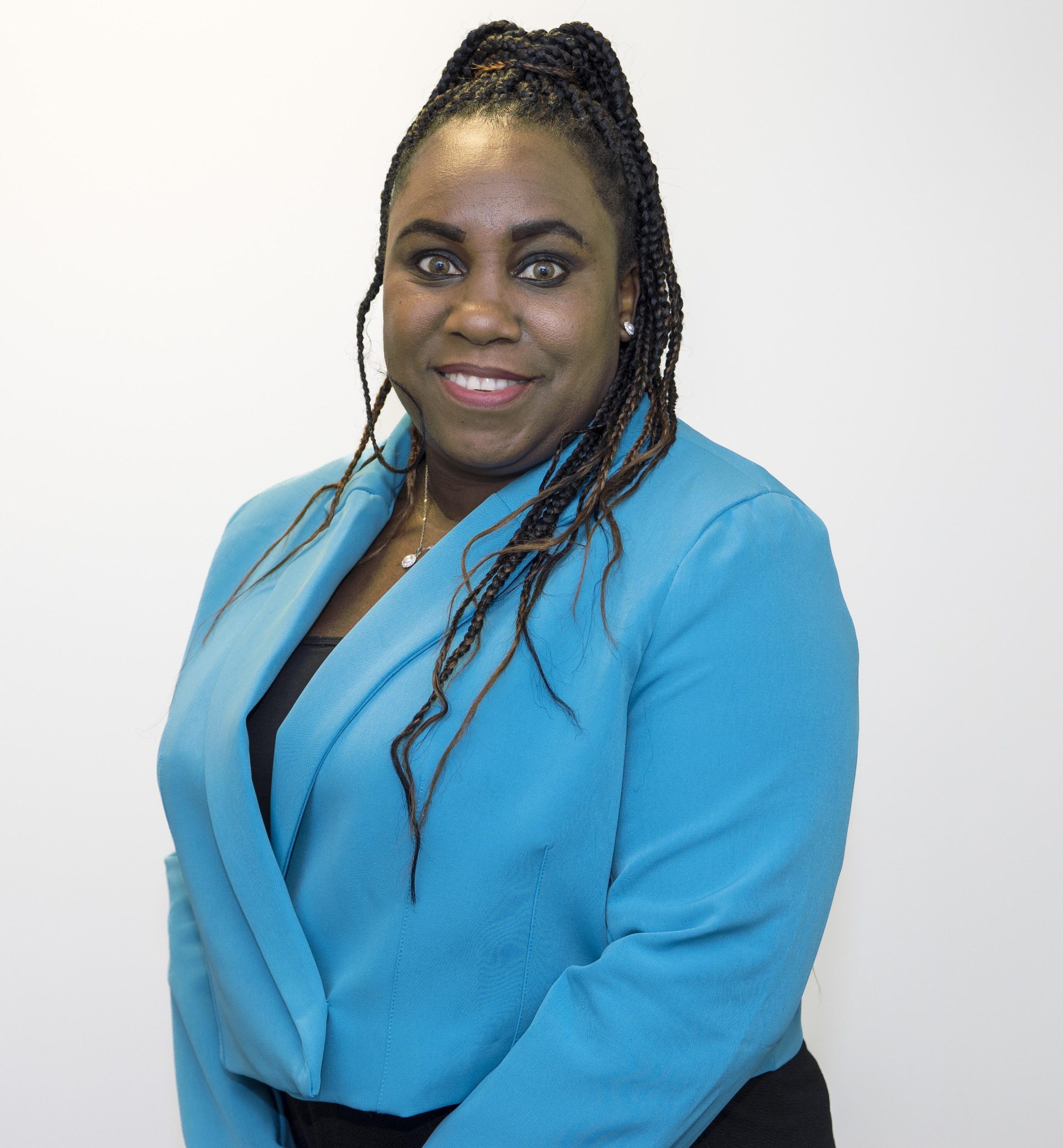 Michelle Lynch - Non-Executive Director