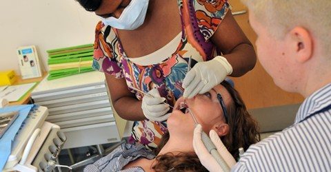 Orthodontics
