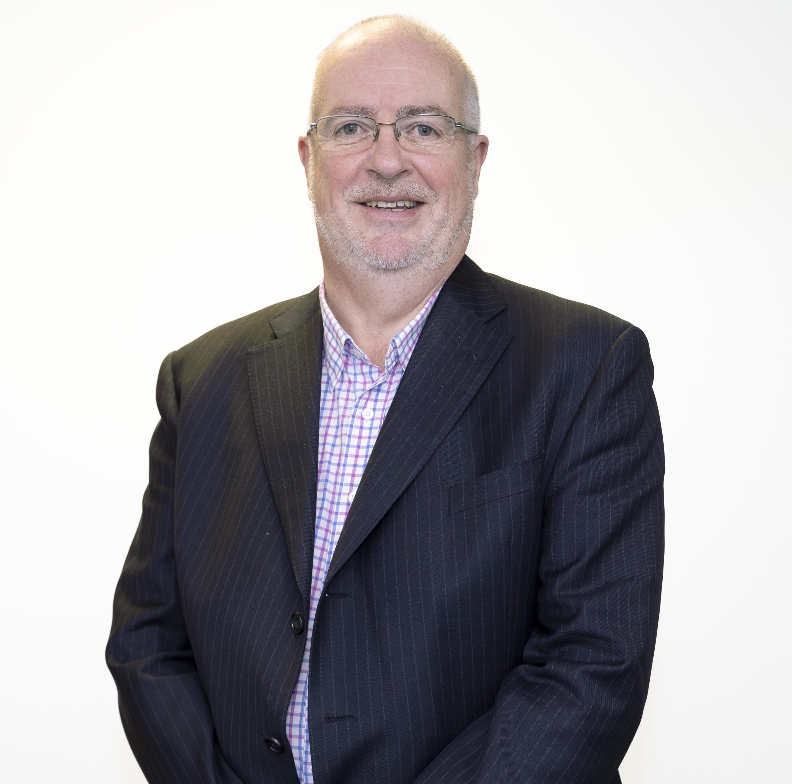 Tony Bramley - Non-Executive Director