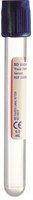 2.7ml blue top citrate1.8ml Paediatric citrate
