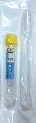 Roche Cobas swab collection kit
