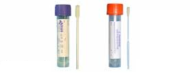 Sigma transport swab
