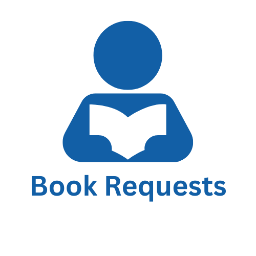 Image: Book Requests icon