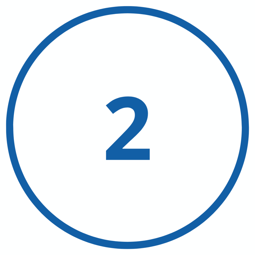 Image: is the number 2