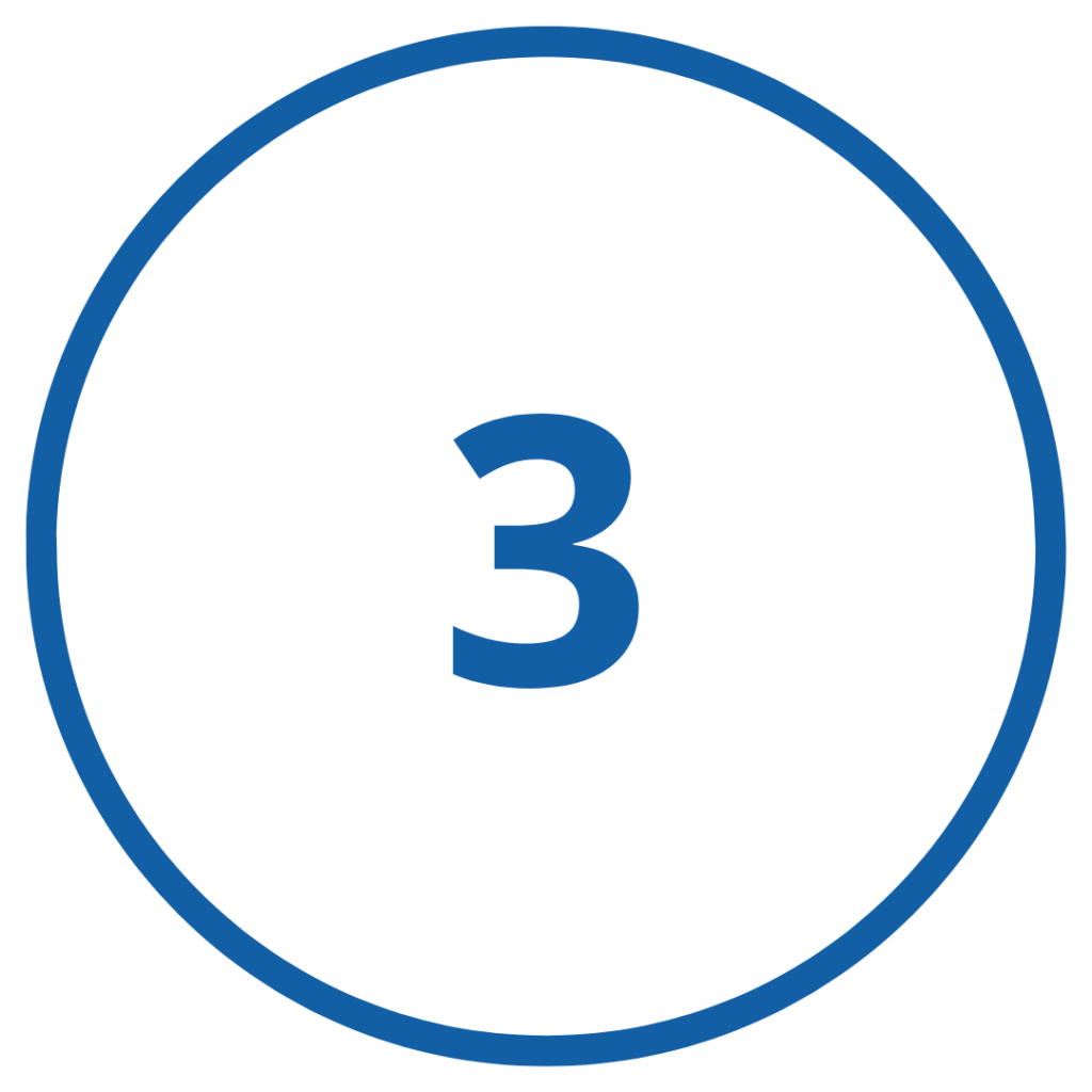 Image: Is the number 3