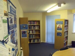 Evesham Health Library
