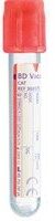 Yellow or red top serum tube
