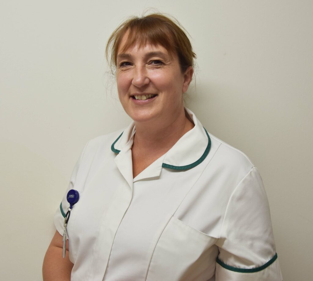 Alison Hinton