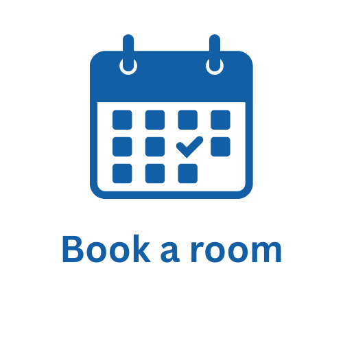 Image: Icon for room booking