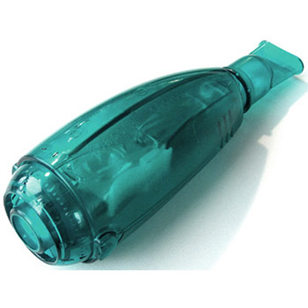 An image of an Acapella device