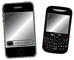 Mobile phones