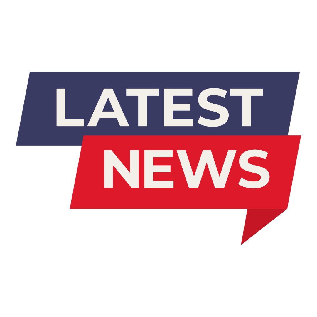Image: Latest News Icon