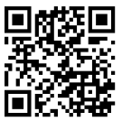 A QR code.