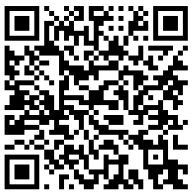 A QR code.