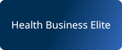 Image: Health Business Elite logo