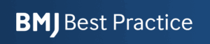 Image: BMJ Best Practice logo