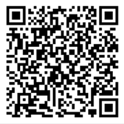 A QR code which links to a short video about anaesthesia for hand surgery