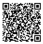 A QR code which links to a short video about anaesthesia for hand surgery