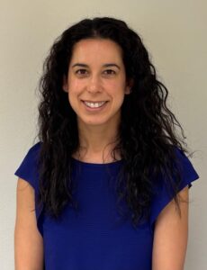 Dr. Ezgi Seager, Consultant Paediatrician 