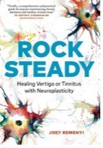 A picture of the book titled 'Rock Steady'