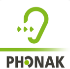 Image of the 'Phonak Tinnitus Balance' App