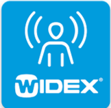 Image of the 'Widex Zen, Tinnitus Management' App