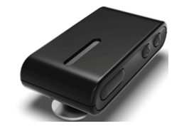 A picture of the Hands-free ConnectClip