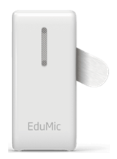 A picture of the EduMic